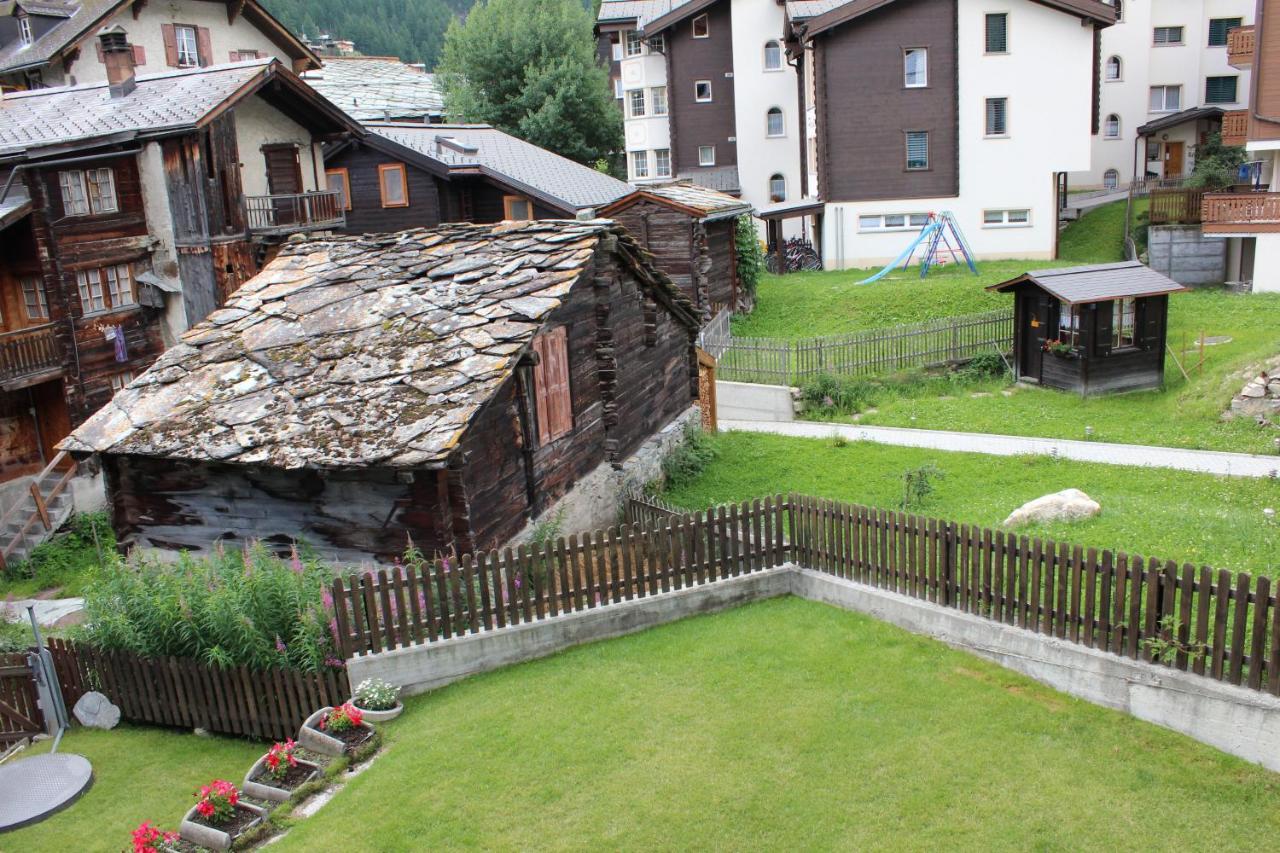 Chalet Aroleid Zermatt By Inspiringplaces زيرمات الغرفة الصورة