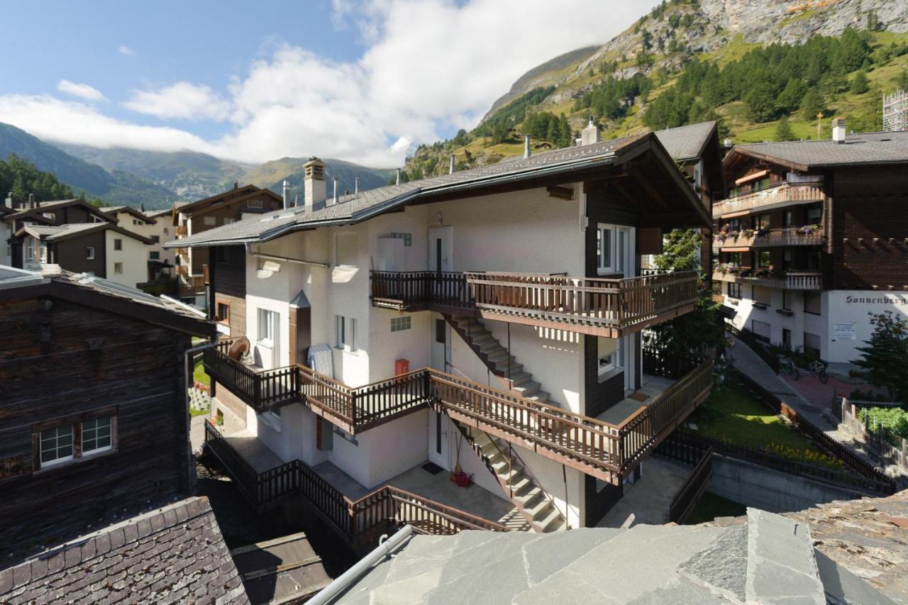 Chalet Aroleid Zermatt By Inspiringplaces زيرمات الغرفة الصورة