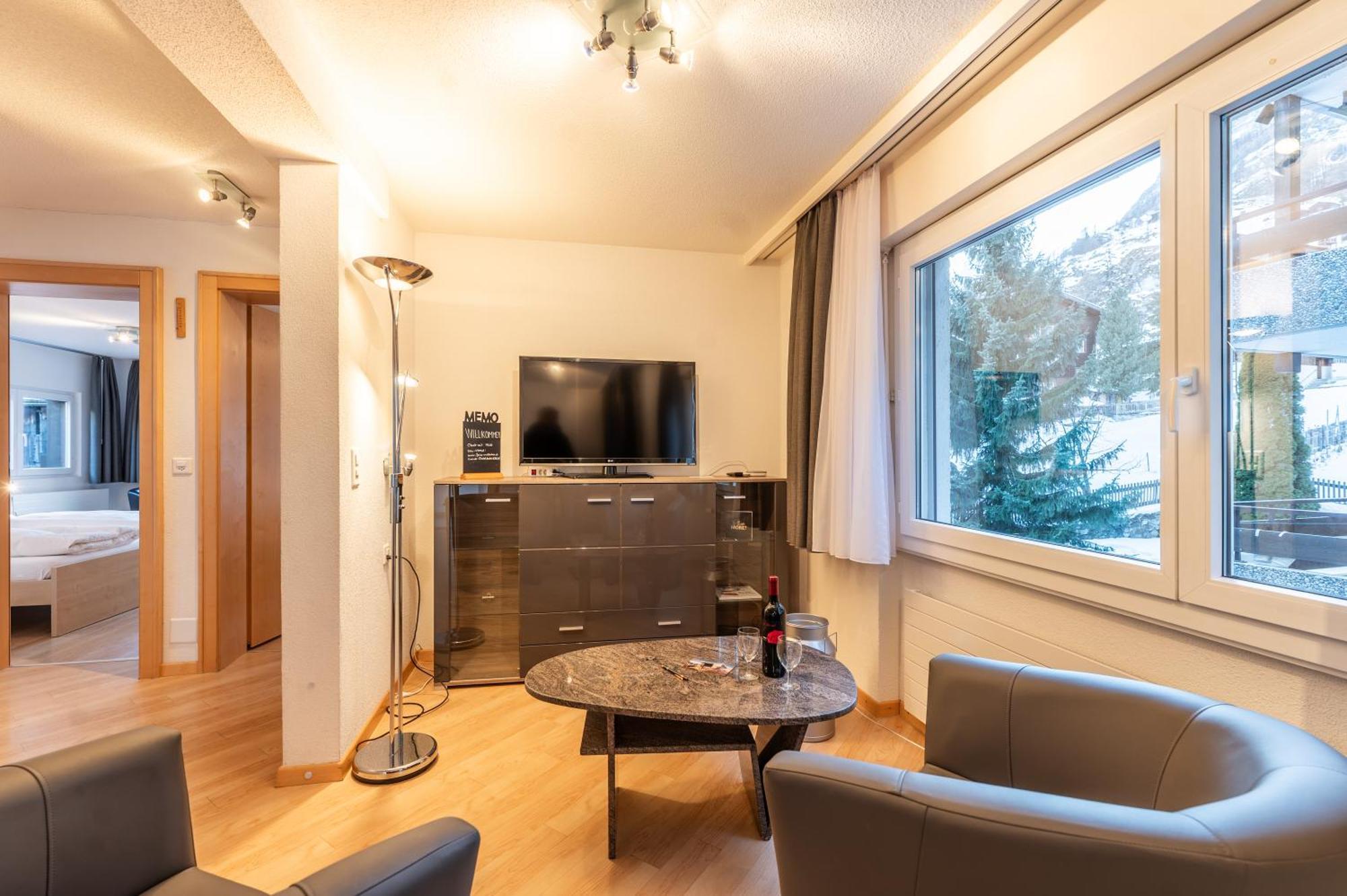 Chalet Aroleid Zermatt By Inspiringplaces زيرمات المظهر الخارجي الصورة